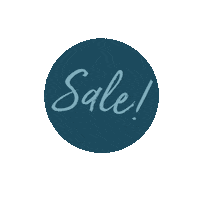 Shop Sale Sticker