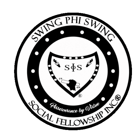 swingphiswing swingphiswing Sticker