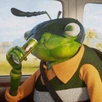 Summer Friday GIF by V Energy
