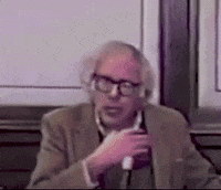 Bernie 2020 GIF by Bernie Sanders
