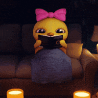 Home Read GIF by Atrium