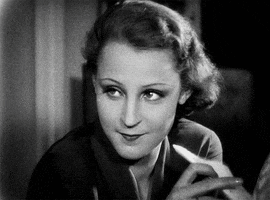 georg wilhelm pabst the devious path GIF by Maudit