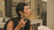 Shock Omg GIF by discovery+