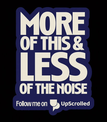 UpScrolled