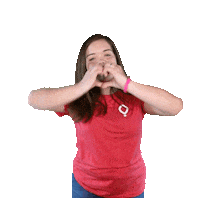 i love you Sticker by Children's Miracle Network Hospitals