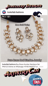 Buy Now Fashion GIF by ArtistryC