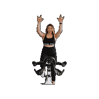 SocialCycleSpinStudio spinclass socialcycle socialcyclespinclub nicooleroy Sticker