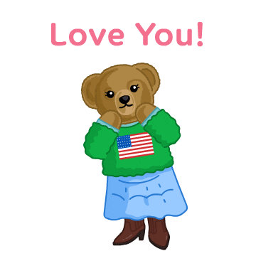 Polo Polobear Sticker by RalphLaurenKR