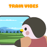 Happy Fun Sticker by Finch Care