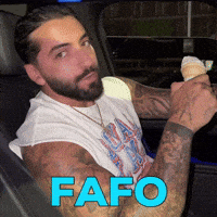 Mm Fafo GIF