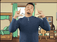 Wakeup Dorm GIF by Deafverse