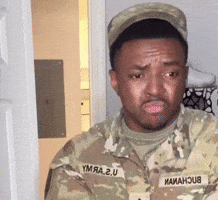 Leaving Oh No GIF