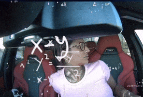 Confused Whats Going On GIF