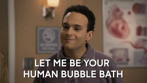 The Goldbergs Yes GIF by ABC Network
