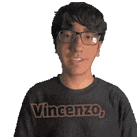 Vinchenzo Sticker