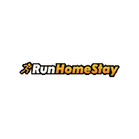 Run Club Sticker by RunAdic