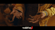 Terrifier Art The Clown GIF by Signature Entertainment