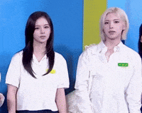 Check Bae GIF