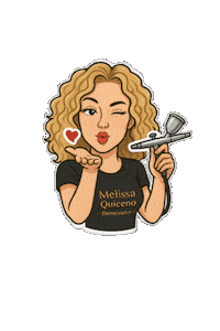 Tanning Spraytan Sticker by Bronceadosmelissaquiceno
