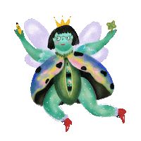 Dance Love Sticker