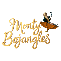 Cat Chocolate Sticker by Monty Bojangles