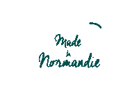 boujoubien normandie rouen normand boujou Sticker