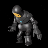 Tired Dance GIF by HyperLoot