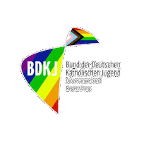 Bdkj Sticker by bdkjregensburg