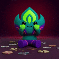 Crypto Vibes GIF by SuiRewardsMe