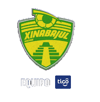 Tigogt Aotronivel Sticker by Tigo Sports Guatemala