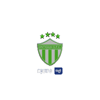 Tigogt Aotronivel Sticker by Tigo Sports Guatemala