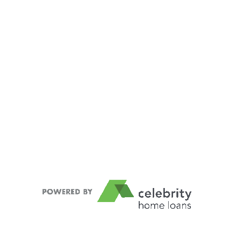 Realestate Mortgage Sticker by Robert Coomer Group