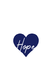 I Love You Hearts Sticker by Thameen Fragrance