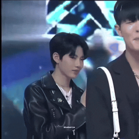 Treasure Park Jihoon GIF