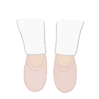Nurse Zuecos Sticker by enfermereando