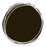 Circle Dot Sticker