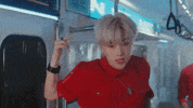 Test Me Music Video GIF by Xdinary Heroes