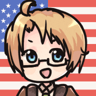 Hea1thyRamen hetalia aph ヘタリア GIF