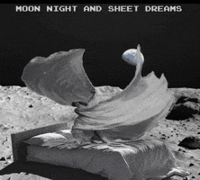 Happy Good Night GIF by Xinanimodelacra