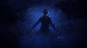 Frozen 2 Magic GIF by Red Giant
