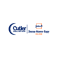 Cre Sticker by Cutler Real Estate