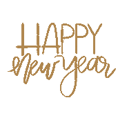 New Year Nye Sticker