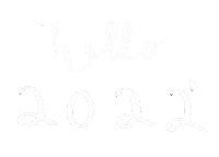 Happy New Year Sticker