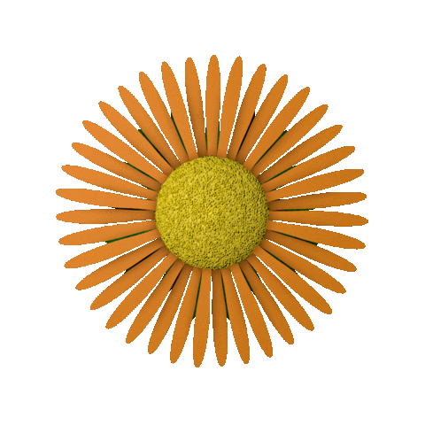 3D Rotating Sticker by tracheotommy