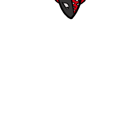 Fire Boom Sticker