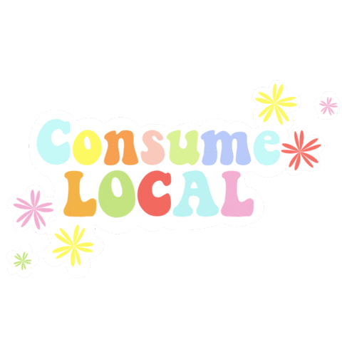 Emprendedora Dgl Sticker