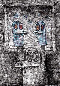 dain fagerholm GIF by DAiN8)