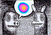 3d drawing GIF by DAiN8)