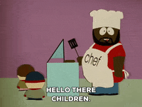 GIF by South Park 