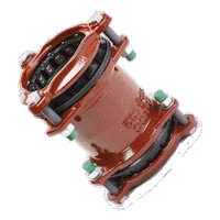 Plumbing Plumber Sticker by DEKS Industries